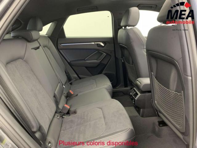 Audi Q3 Sportback image 3