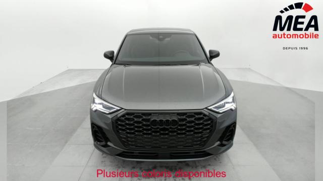 Audi Q3 Sportback image 6