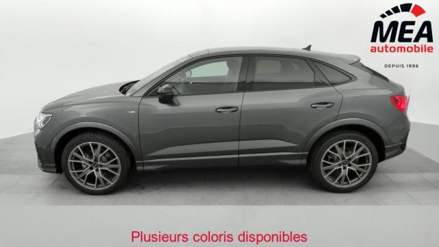 Audi Q3 Sportback image 8