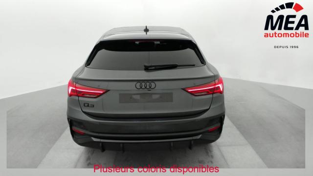 Audi Q3 Sportback image 2