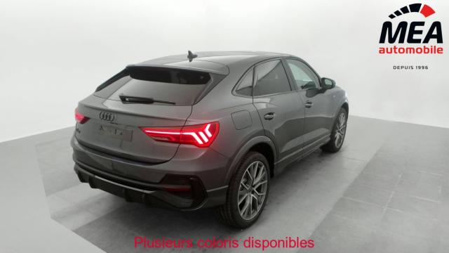 Audi Q3 Sportback image 5
