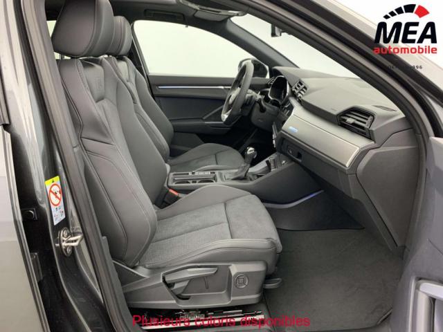 Audi Q3 Sportback image 9