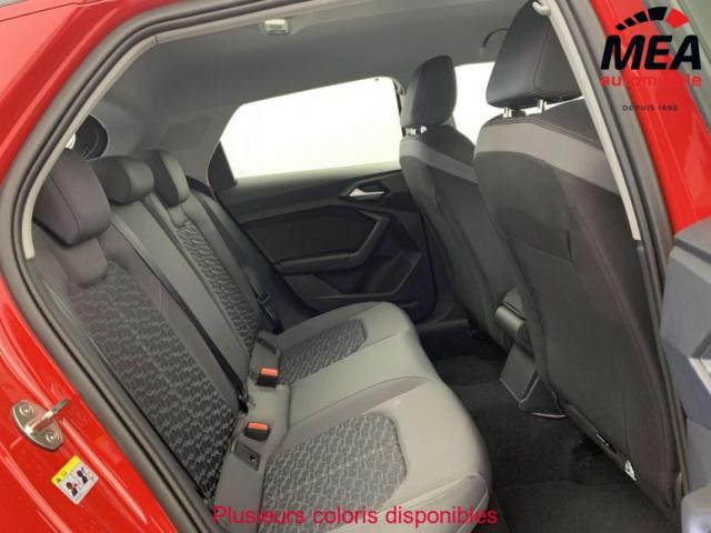 Audi A1 Sportback image 7