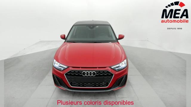 Audi A1 Sportback image 6