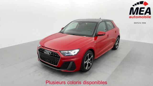 Audi A1 Sportback image 5