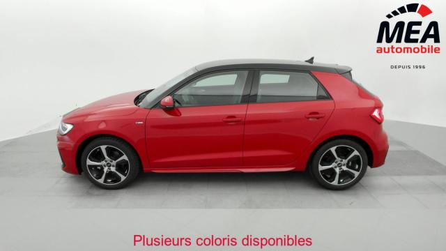 Audi A1 Sportback image 2