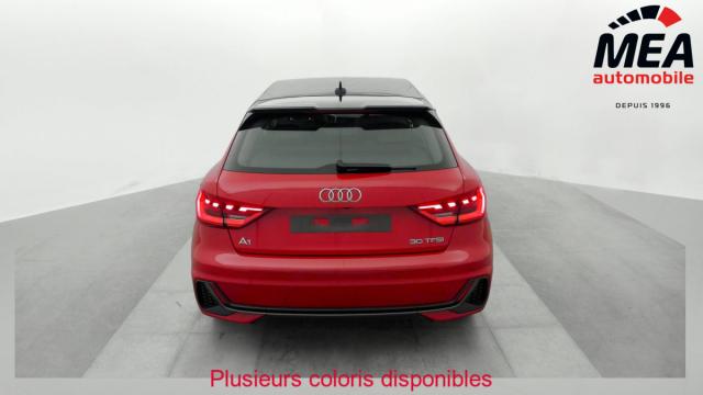 Audi A1 Sportback image 9