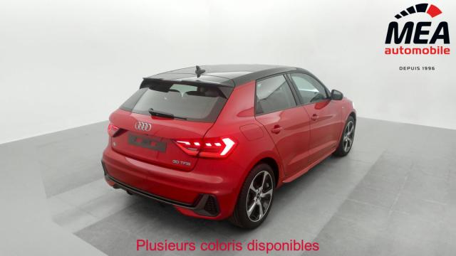 Audi A1 Sportback image 4