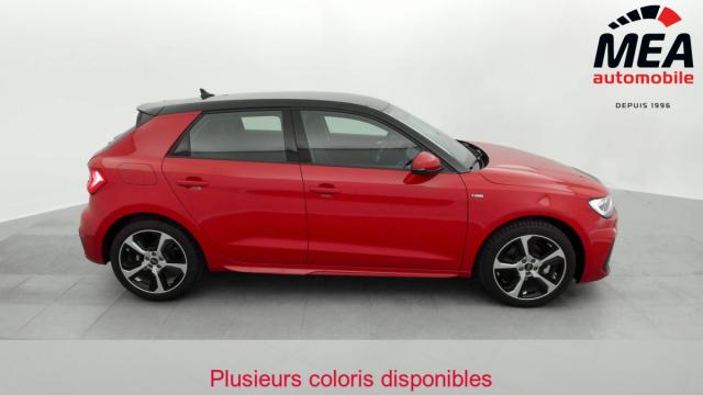 Audi A1 Sportback image 3