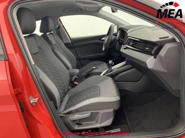 Audi A1 Sportback image 1