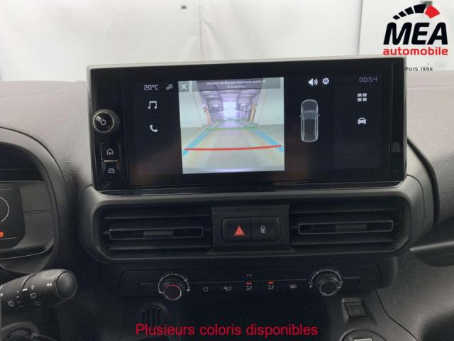 Citroen Berlingo image 9