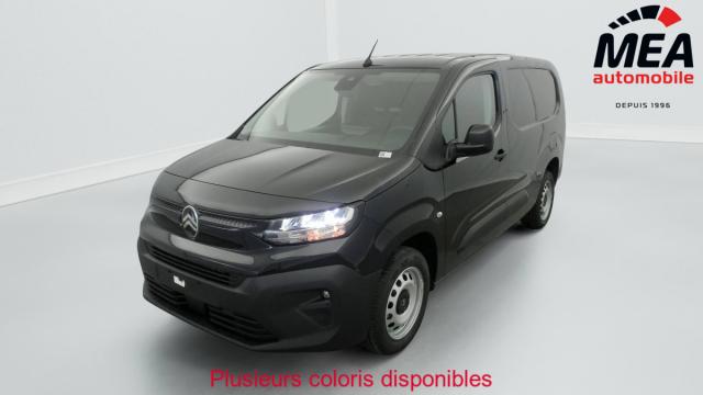 Citroen Berlingo image 2