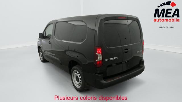 Citroen Berlingo image 1