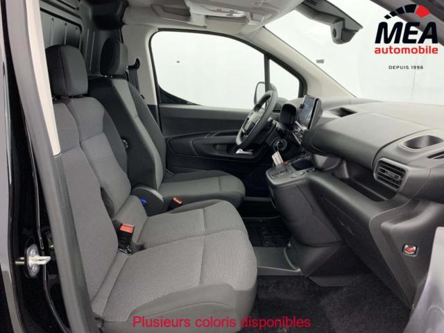 Citroen Berlingo image 8