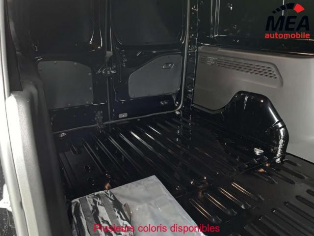 Citroen Berlingo image 7