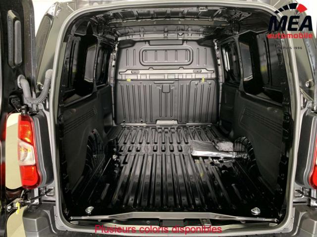 Citroen Berlingo image 5
