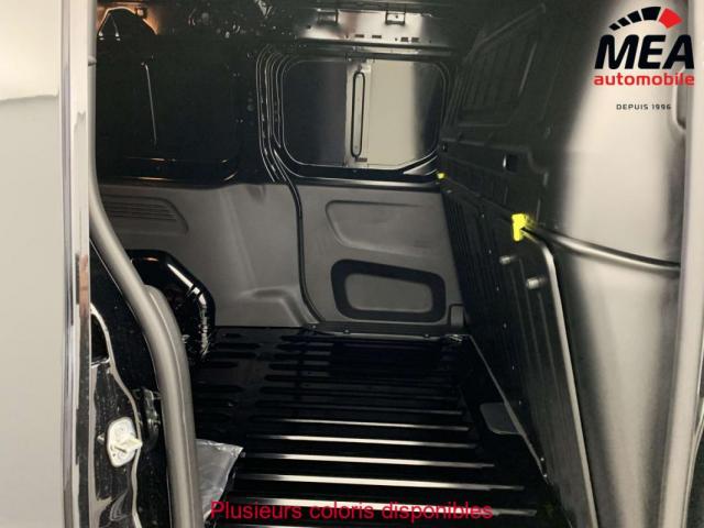 Citroen Berlingo image 6