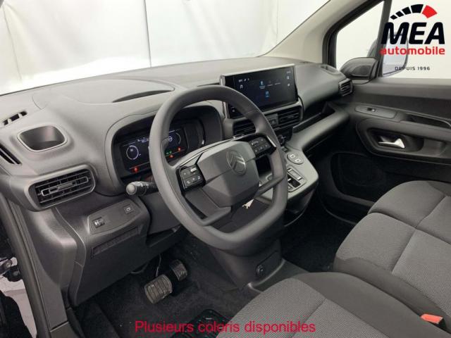 Citroen Berlingo image 3