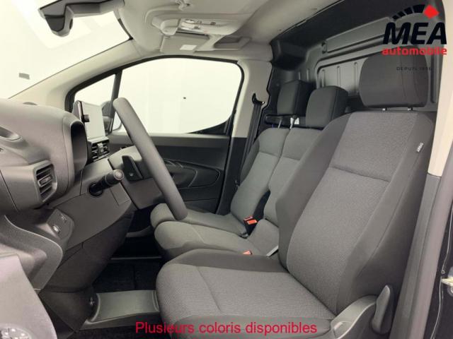 Citroen Berlingo image 4