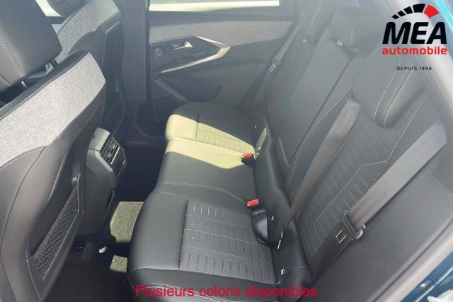 Peugeot 3008 image 3