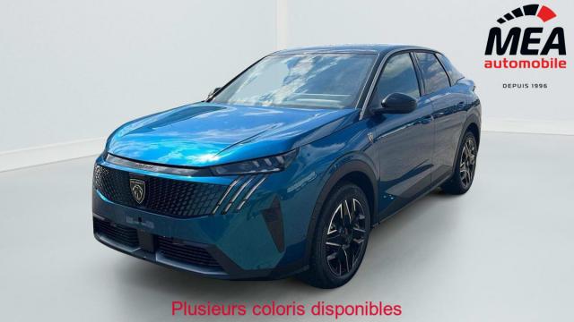 Peugeot 3008 image 8