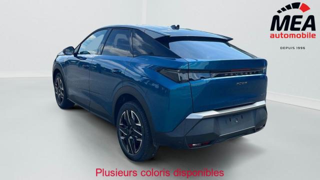 Peugeot 3008 image 4