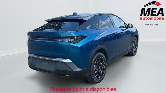 Peugeot 3008 image 5