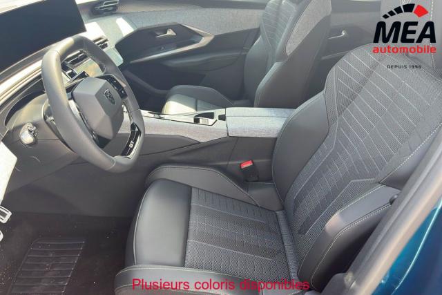 Peugeot 3008 image 6