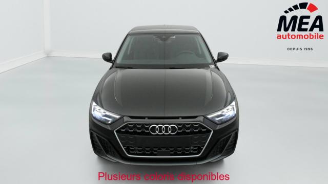 Audi A1 Sportback image 6