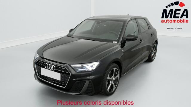 Audi A1 Sportback image 8