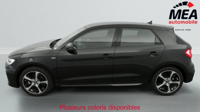 Audi A1 Sportback image 4
