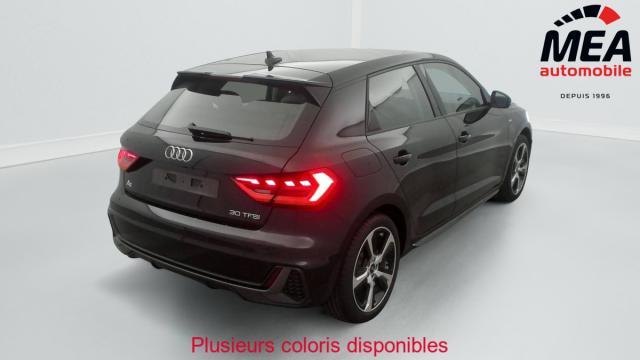 Audi A1 Sportback image 5