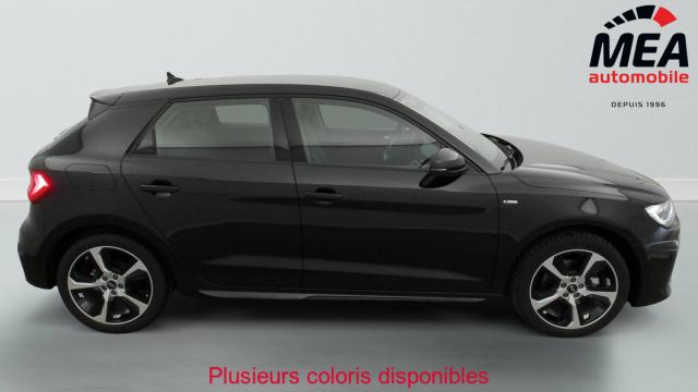 Audi A1 Sportback image 3
