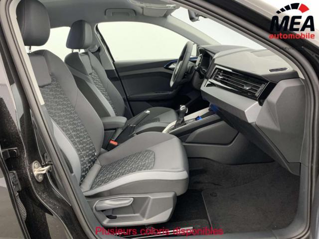 Audi A1 Sportback image 1