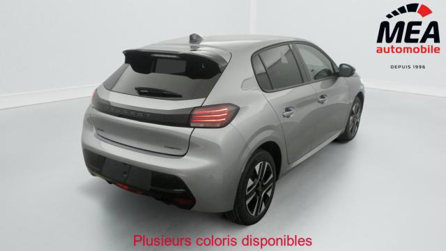Peugeot 208 image 6