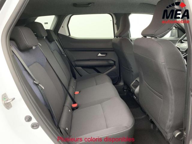 Dacia Duster image 9