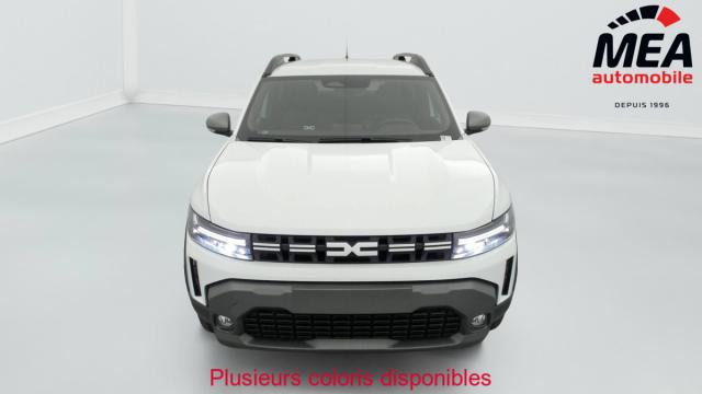 Dacia Duster image 4