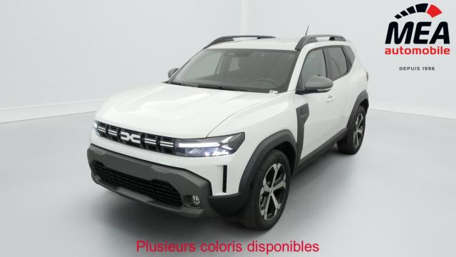 Dacia Duster image 7