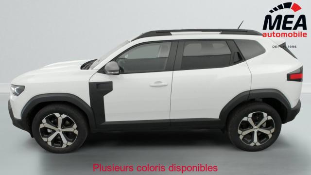 Dacia Duster image 3