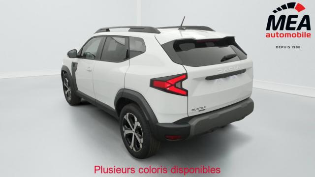 Dacia Duster image 6