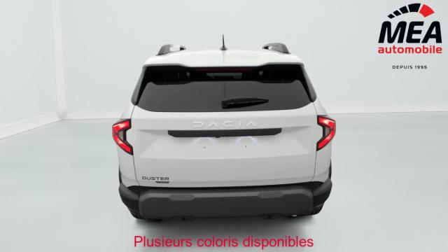 Dacia Duster image 5