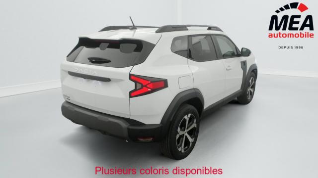 Dacia Duster image 1