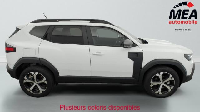 Dacia Duster image 8