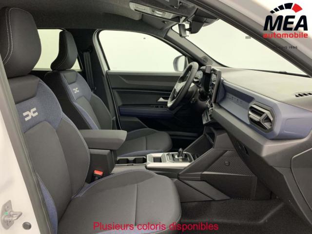 Dacia Duster image 2