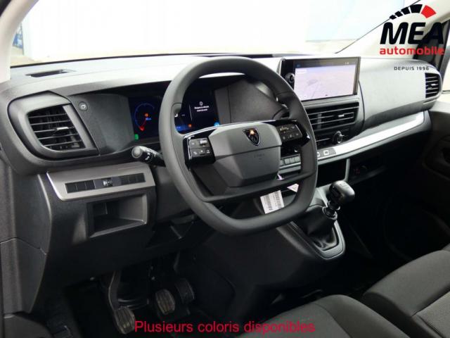 Peugeot Expert image 1