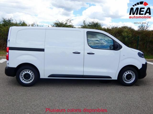 Peugeot Expert image 2