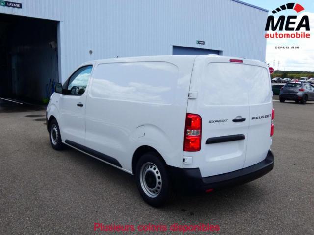 Peugeot Expert image 7
