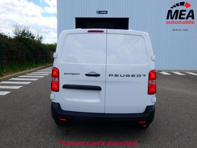 Peugeot Expert image 4
