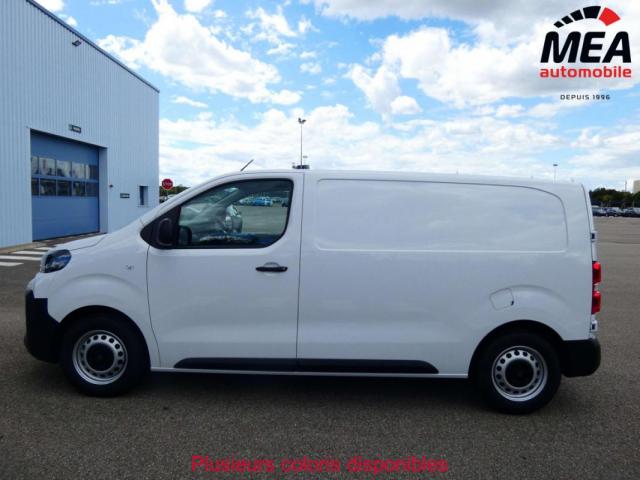 Peugeot Expert image 3