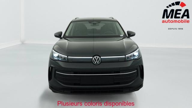 Volkswagen Tiguan image 3